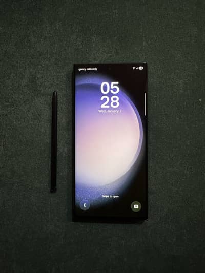 Samsung Galaxy S23 Ultra PTA Approved