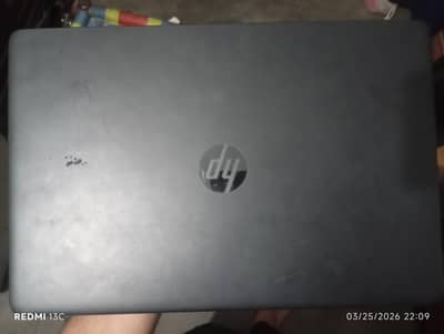 HP probook