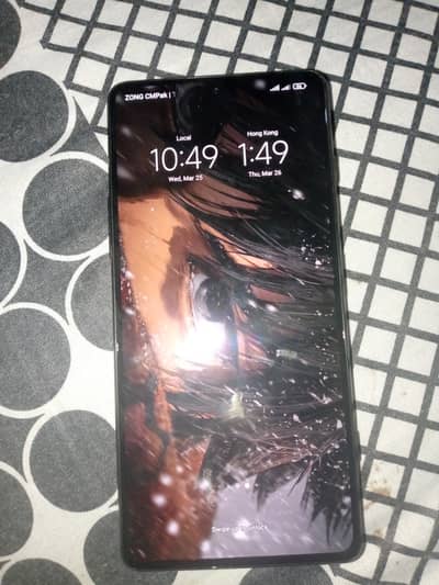 Xiaomi Redmi K40 Gaming