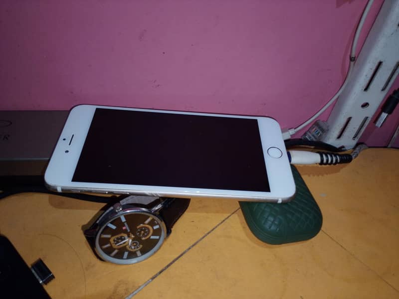 iphone 6 plus panel dead 0