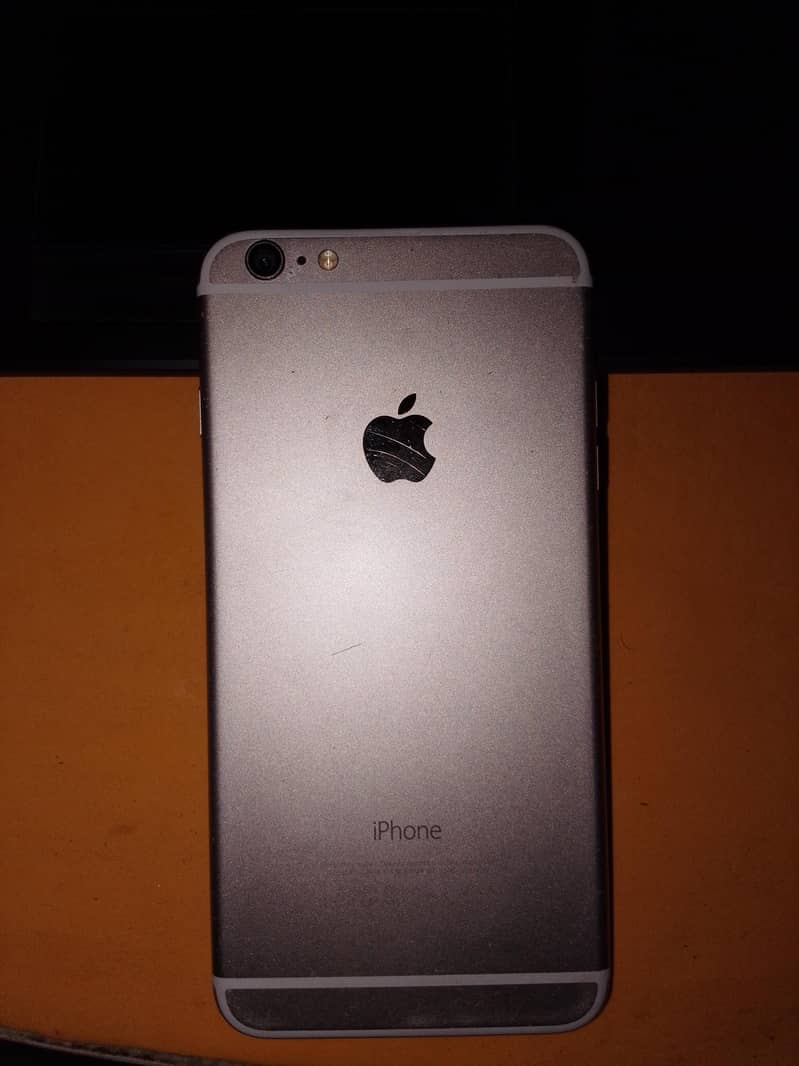 iphone 6 plus panel dead 2