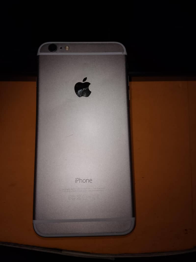 iphone 6 plus panel dead 4