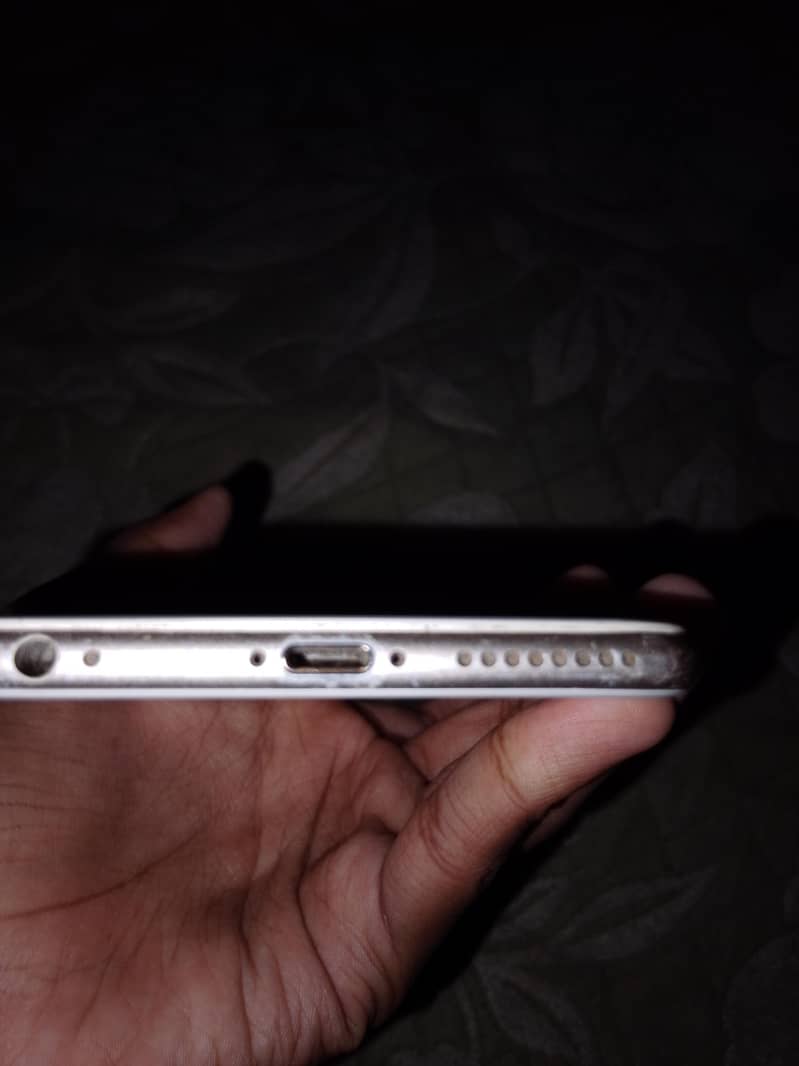 iphone 6 plus panel dead 6