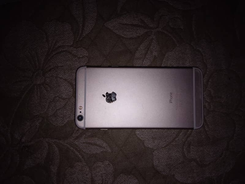 iphone 6 plus panel dead 10