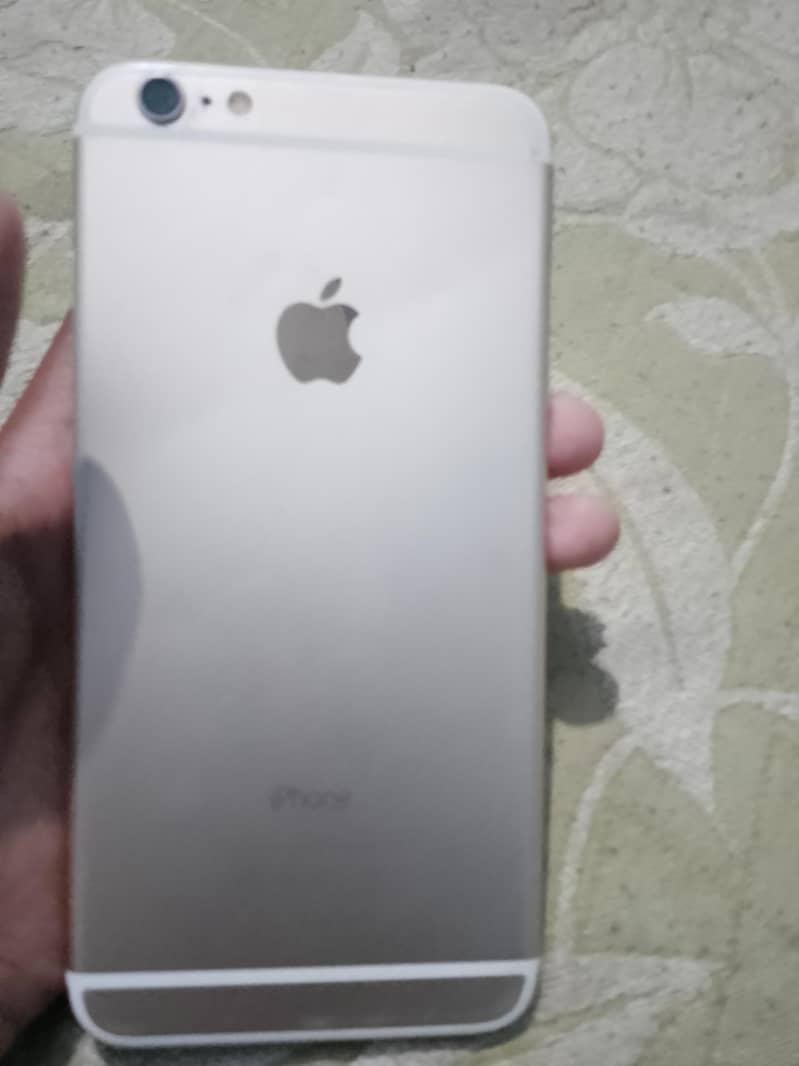 iphone 6 plus panel dead 11