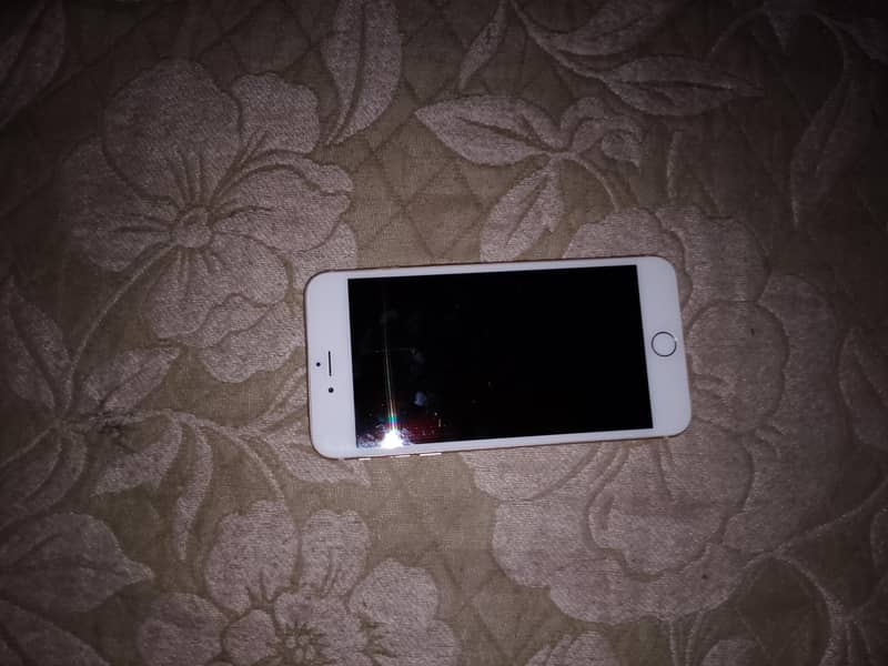 iphone 6 plus panel dead 12