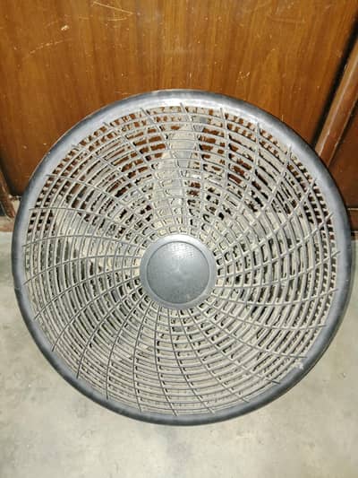 DC Fan & (S00ER) PMW Charge Controller 50 Amp & 20 Amp