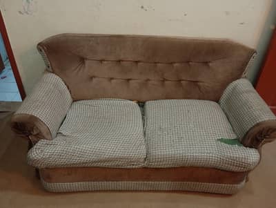7 setter sofa set