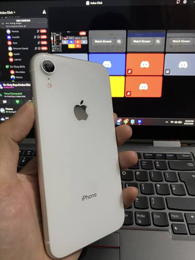 Iphone xr 64gb