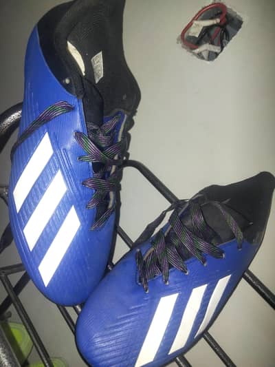 Adidas X 19.4 FxG (Studs)