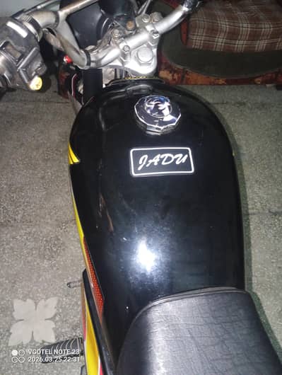 2015roadprince used vip condition for sale