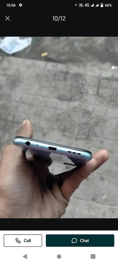 vivo y12