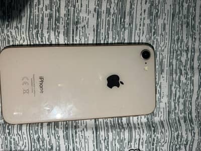 iphone 8 non pta for urgent sale