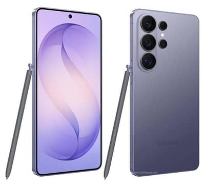 Samsung galaxy S26 ultra