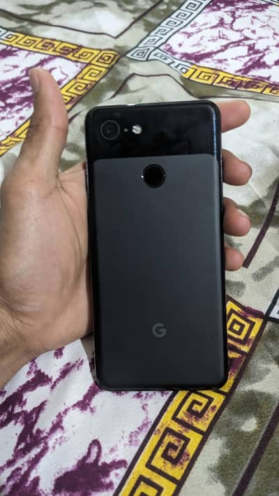 google pixel 3