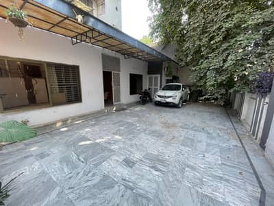 House for Sale in Strah Road Muslim Colony Pasrur District Sialkot