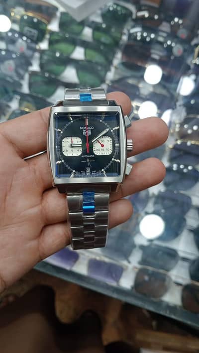 I want to sale this new watch ⌚