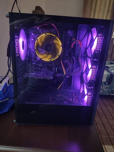 core i9 10th gen gaming beast brand new