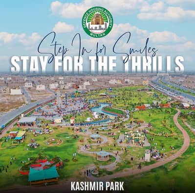 2 Kanal Possession Plot For Sale, Most Premium Location On Site