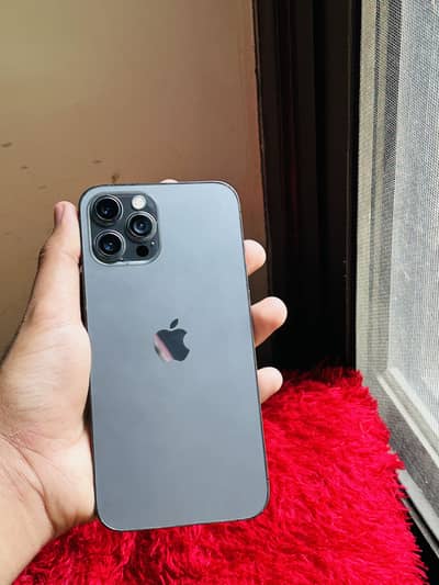 iPhone 12 Pro Max 512gb