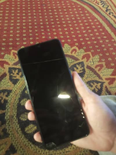 Redmi a5 all okay sealed piece