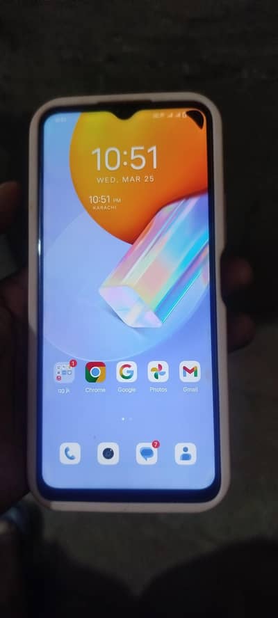 Vivo y51s for sale