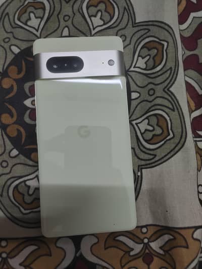 google pixel 7 official PTA APPROVED