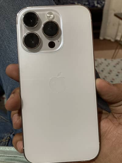 IPHONE 14 PRO PTA APPROVED 1TB