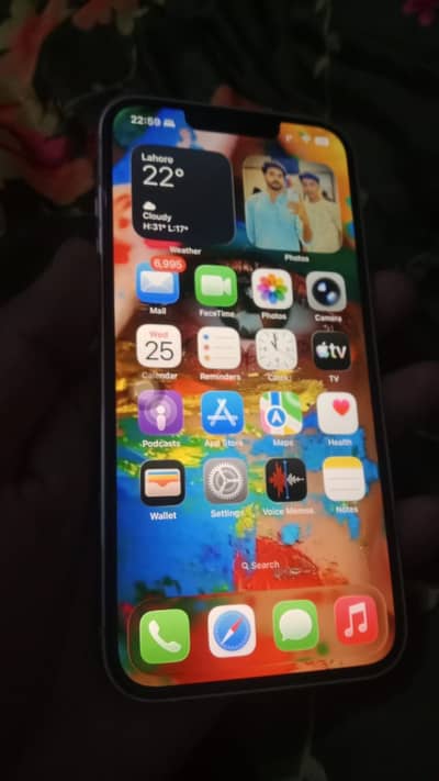 Iphone 13 pta approved