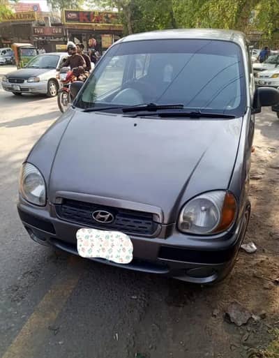 Santro Available Monthly Indrive/Yango ka Lia 03476908262  call me