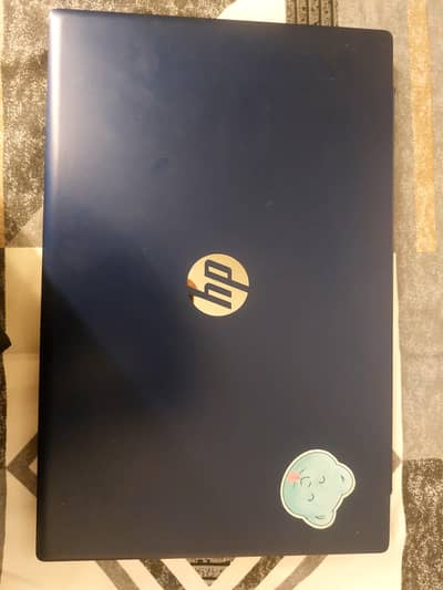 HP Pavilion 15 (Core i5 8th Gen) – Excellent Condition