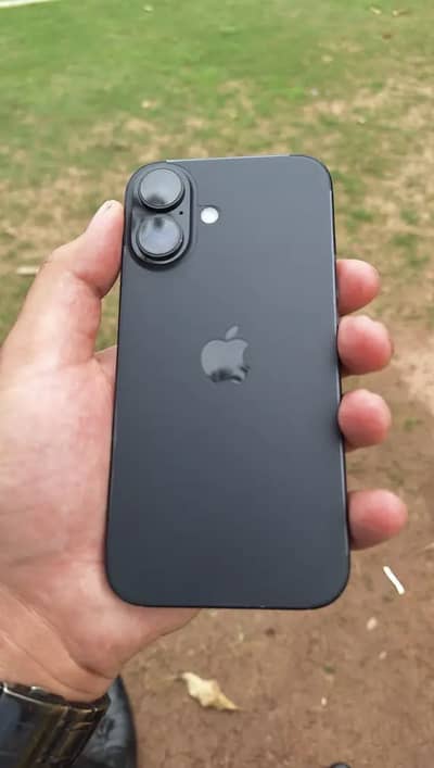 Iphone 16 mdm 100 Health