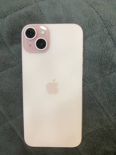 Iphone 15 Plus Non Pta