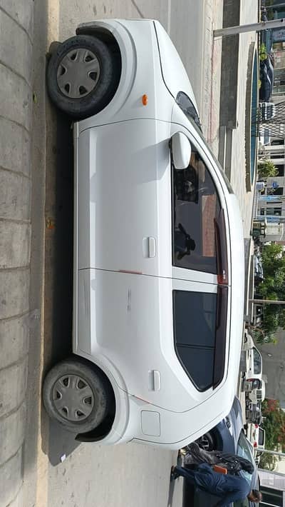 Taxi & Drivers Service in Karachi