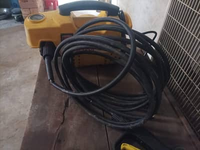 Maxima Water pressure pump