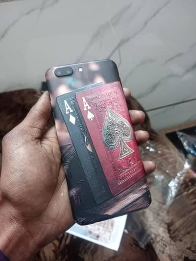 OnePlus 5 official PTA approve