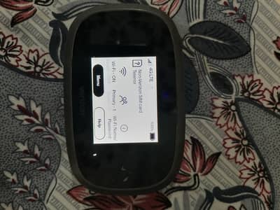 Verizon MiFi8800 L