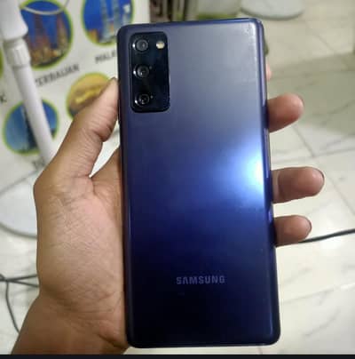 Samsung galaxy s20 fe exchange possible with gaming phone