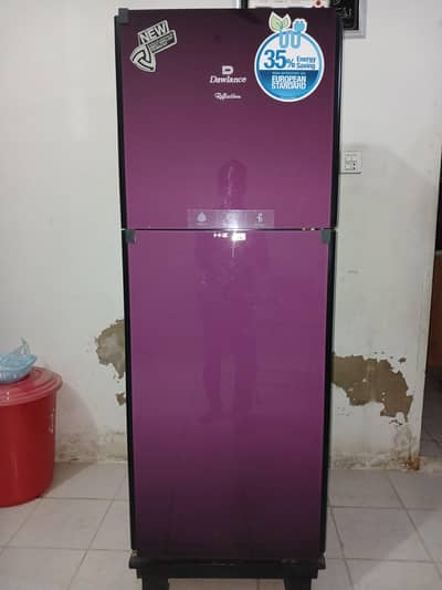 Dawlance Refrigerator Used But New Condition
