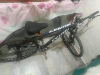 EKUBK MOUNTAIN BIKE