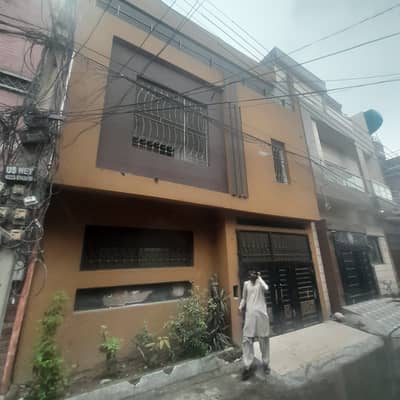 5 marla upper portion for rent