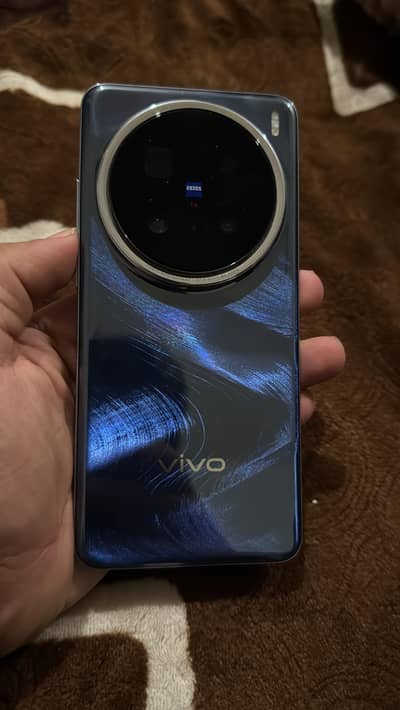 vivo x200 pro.