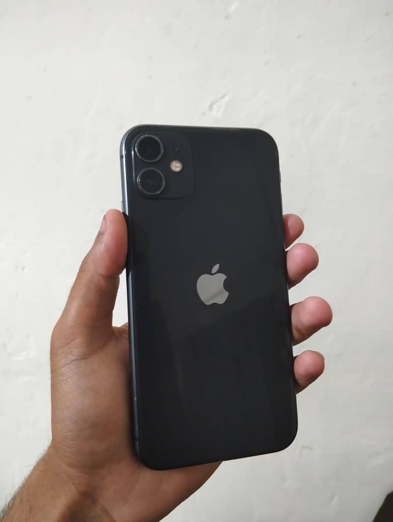 Iphone 11 0