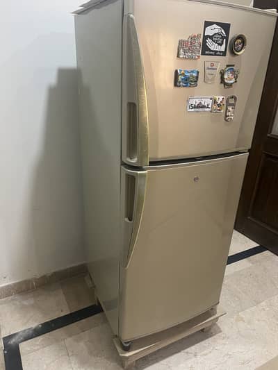 Dawlance 9166WBS Refrigerator - Neat & Clean, 100% Working