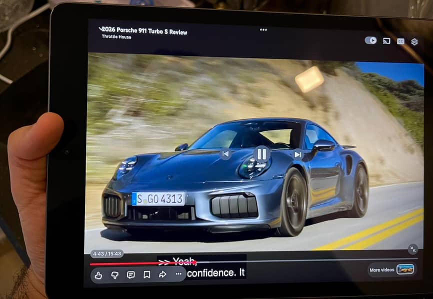 iPad 7th Generation 2