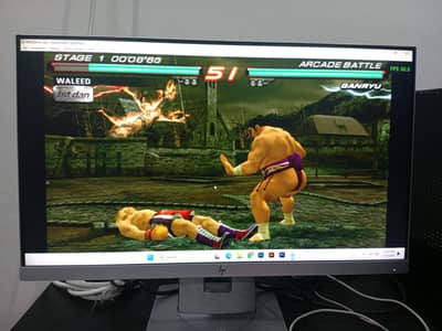 I'm selling my Tower gaming PC