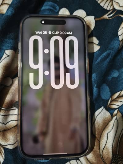 17 pro Non pta jv 256 orange at&t blacklisted clean 15,16,14