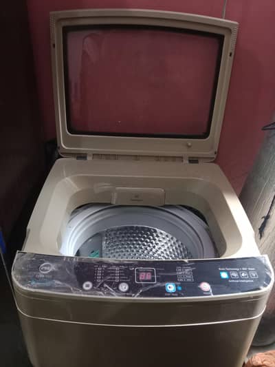 7year moter warnty 10/10condion