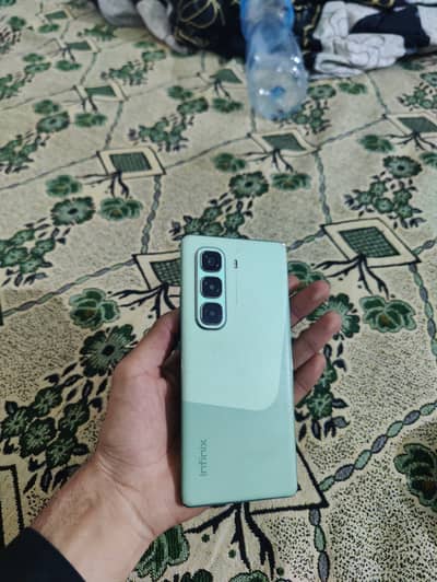 Infinix Hot 50 Pro Plus