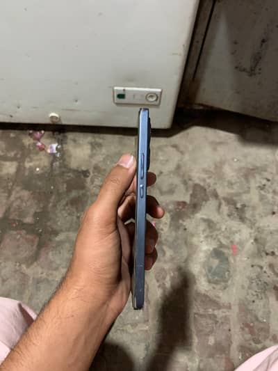 infinix note 40 box with changer all accessories yerless changer 3000m